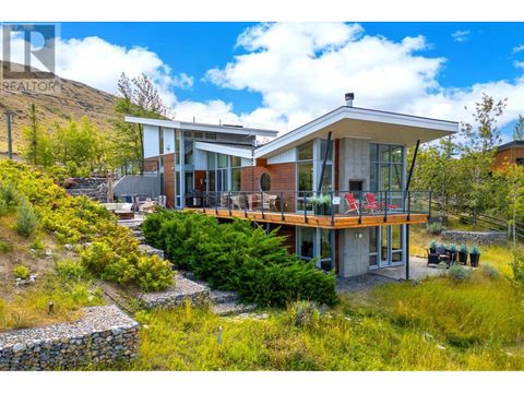 6993 OLD NICOLA Trail Merritt BC V1K1B8