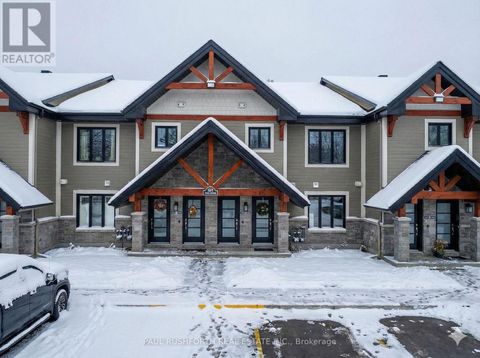 502 - 340 MONTEE OUTAOUAIS STREET Clarence-Rockland ON K4K1G2