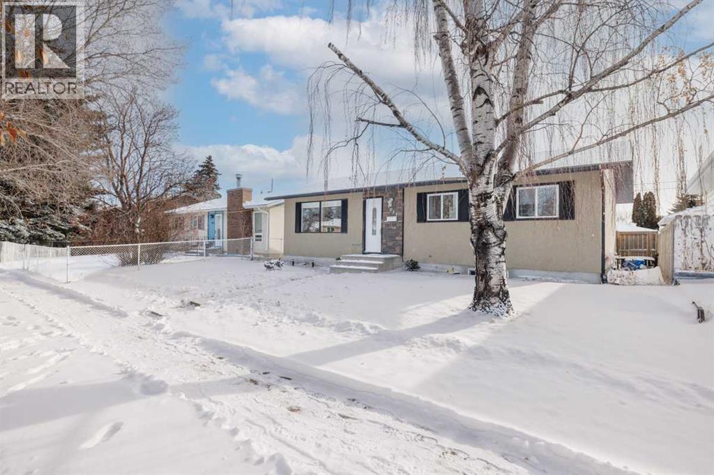 5023 Marlborough Drive NE