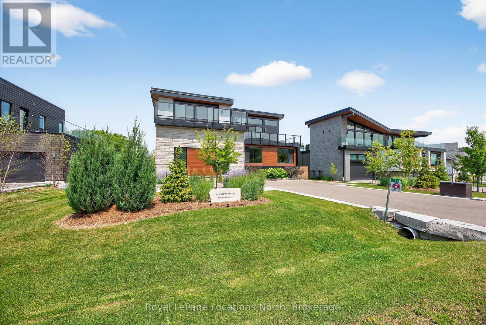 116 COURCHEVEL CRESCENT