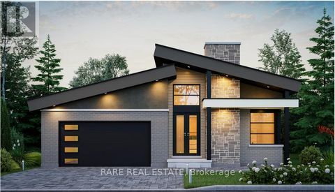 148 EQUALITY DRIVE Meaford ON N4L0B5