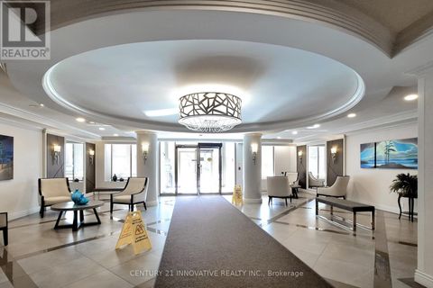 501 - 1000 THE ESPLANADE N Pickering (Town Centre) ON L1V6V4