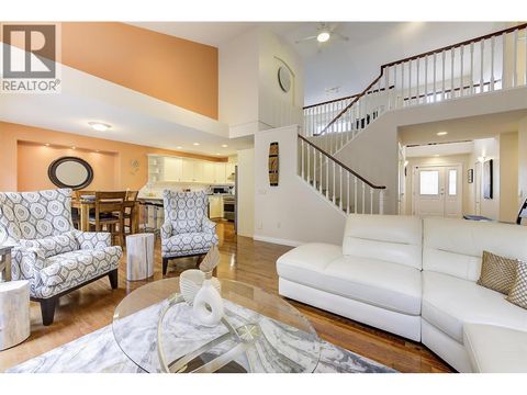 550 Glenmeadows Road Unit# 108 Kelowna BC V1V1X3