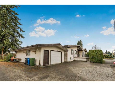 31908 OLD YALE ROAD Abbotsford BC V2T2C6