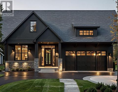 29 DEERVIEW DRIVE Quinte West (Murray Ward) ON K8V5P4