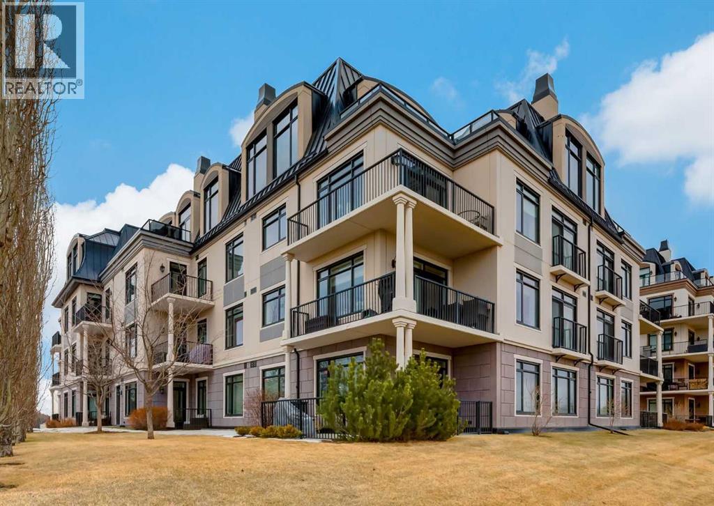 102, 121 Quarry Way SE