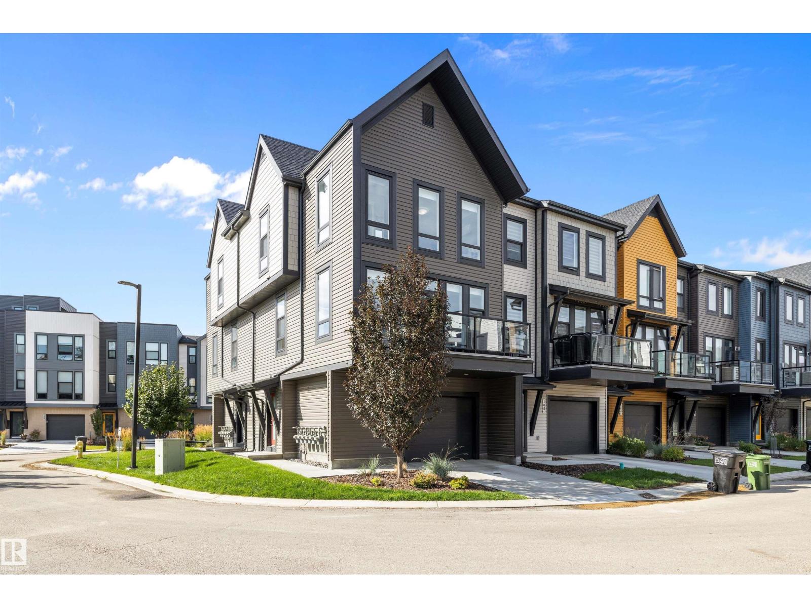 #106 1304 RUTHERFORD RD SW