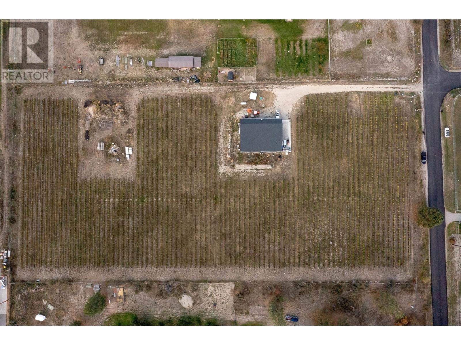 4112 McLean Creek Road