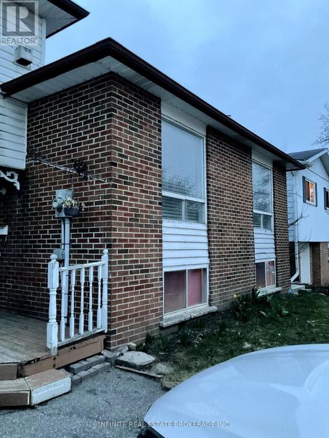 122 PARKVIEW DRIVE Orangeville ON L9W3J3