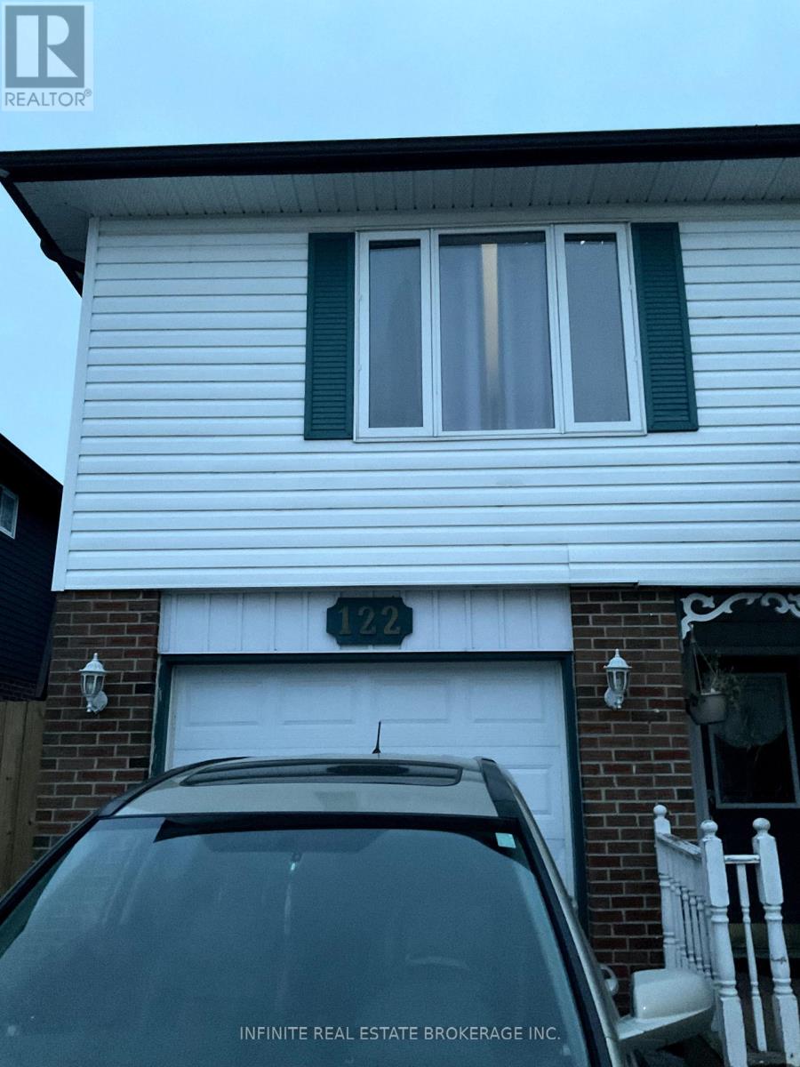122 PARKVIEW DRIVE