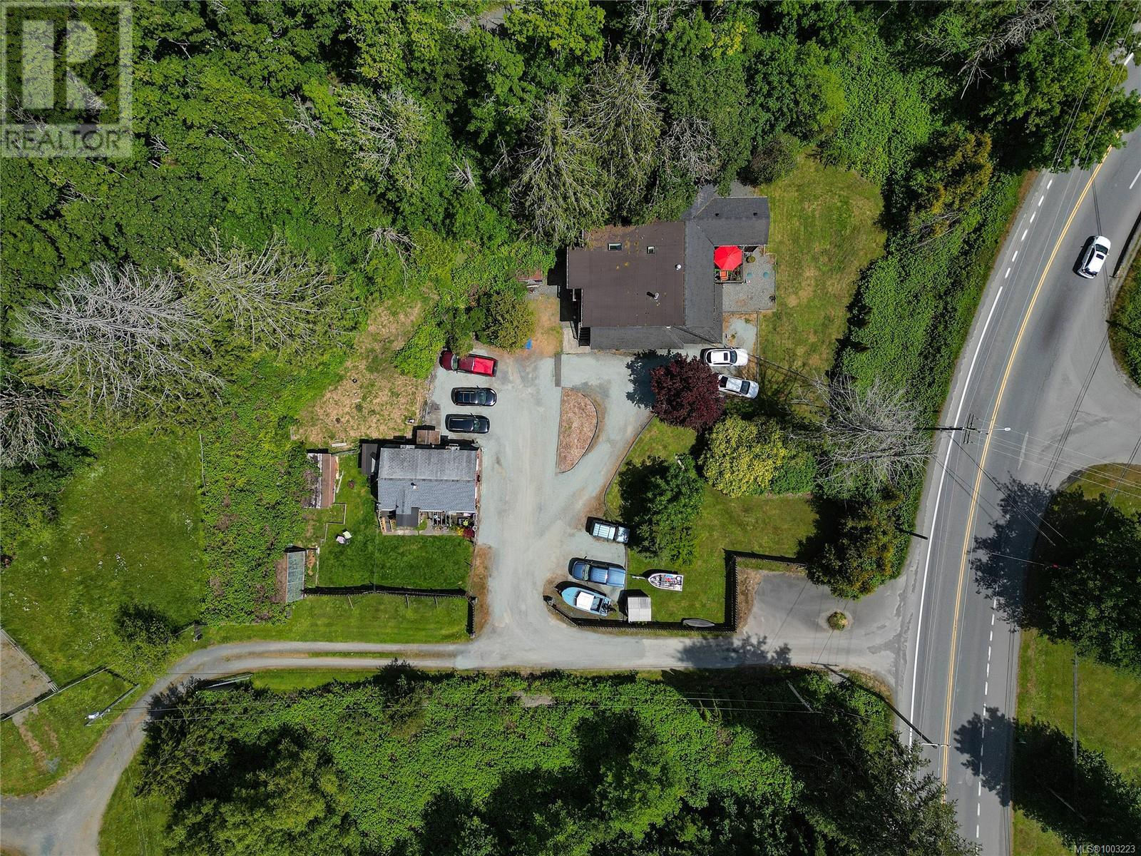 5440 Sooke Rd