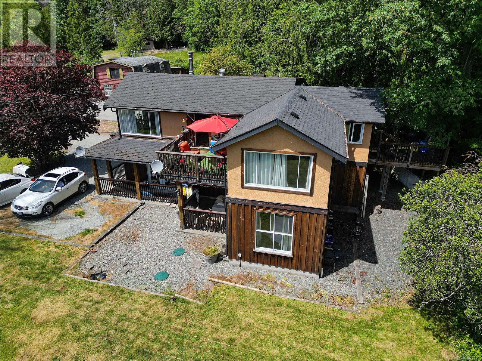 5440 Sooke Rd