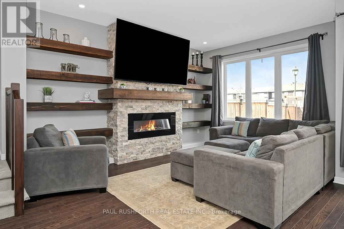 128 RIDDELL ROAD