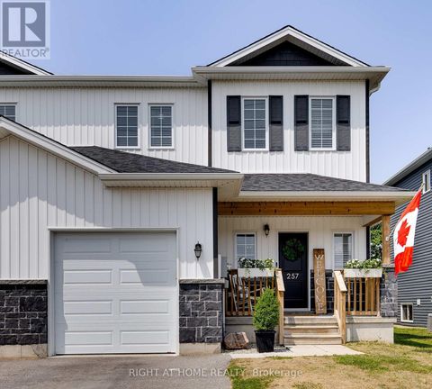 257 QUEBEC STREET Clearview (Stayner) ON L0M1S0