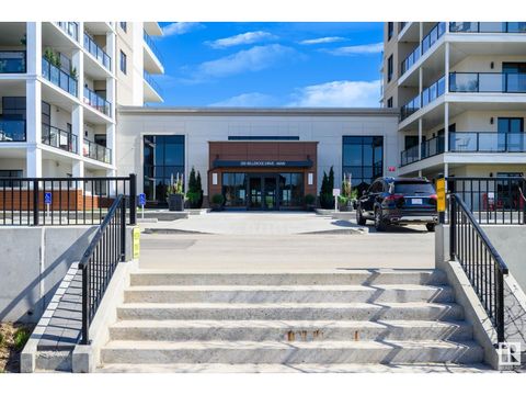 #207 200 BELLEROSE DR St. Albert AB T8N7P7