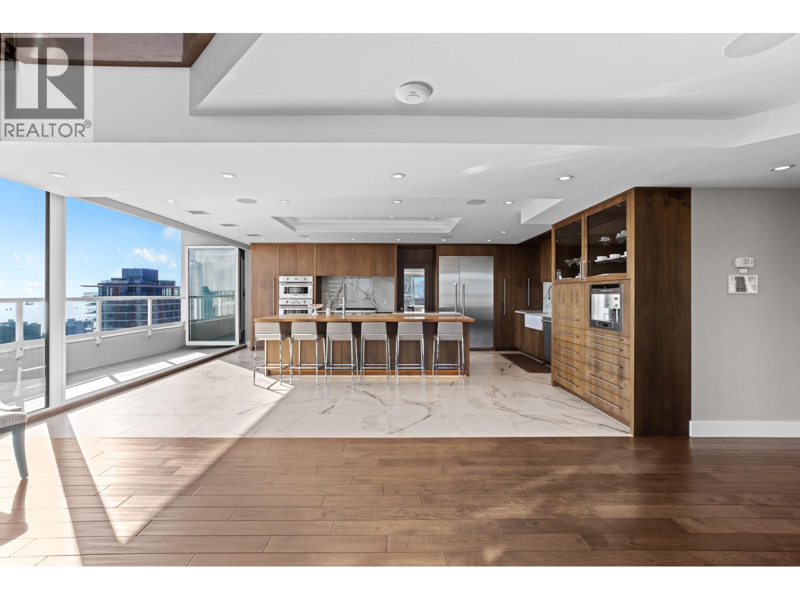 3101 717 JERVIS STREET