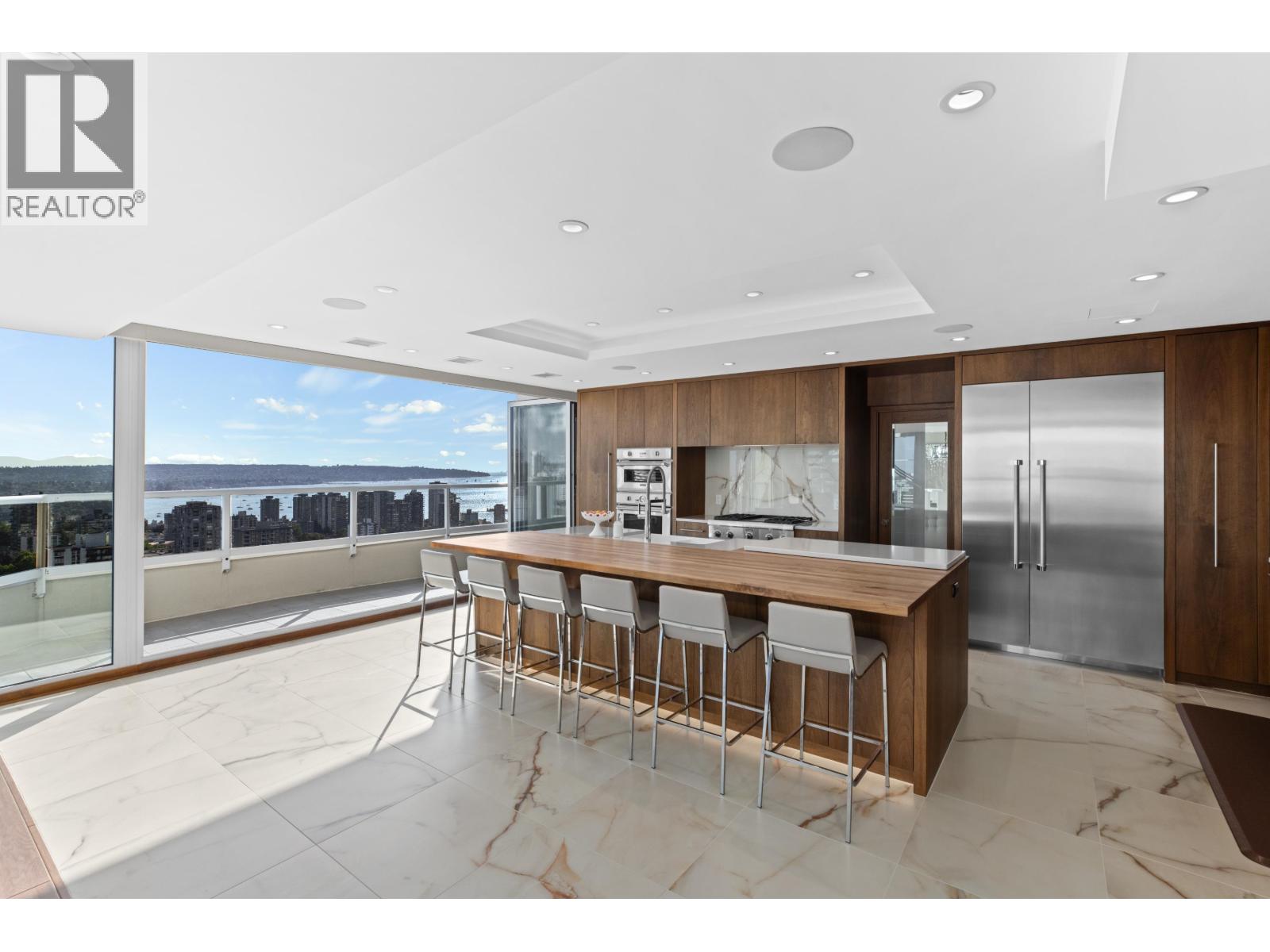 3101 717 JERVIS STREET