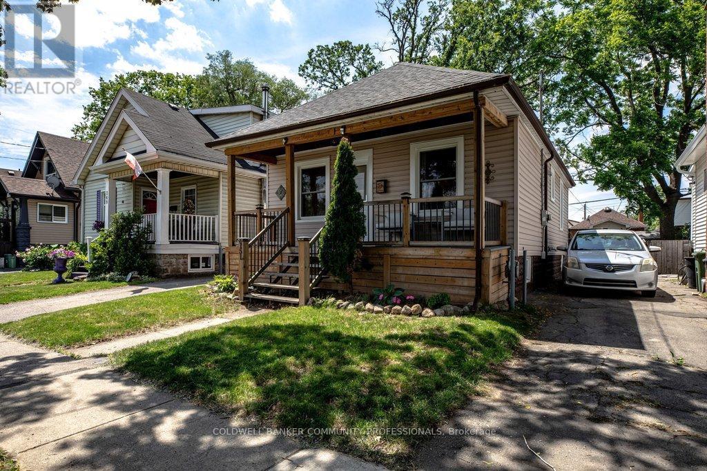 151 TRAGINA AVENUE N