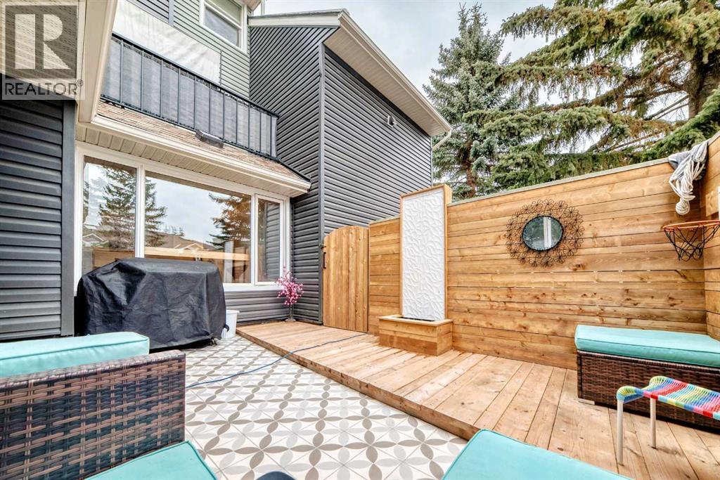 117, 36 Glamis Green SW