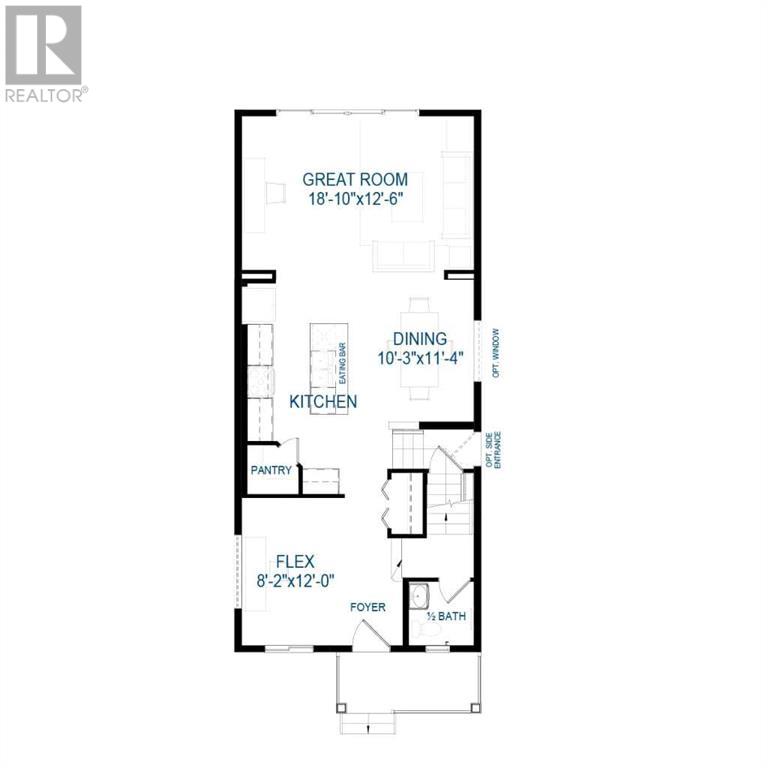 78 Royston Park NW