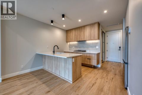 75 Predator Ridge Drive Unit# 208 Vernon BC V1H1G4