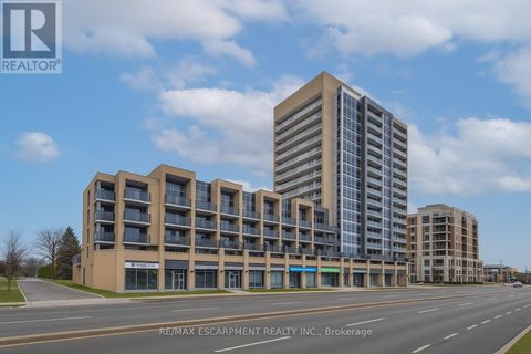 311 - 1940 IRONSTONE DRIVE Burlington (Uptown) ON L7L0E4