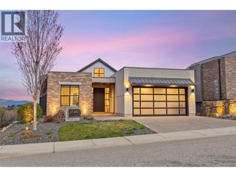 203 Grange Drive Vernon BC V1H2M1