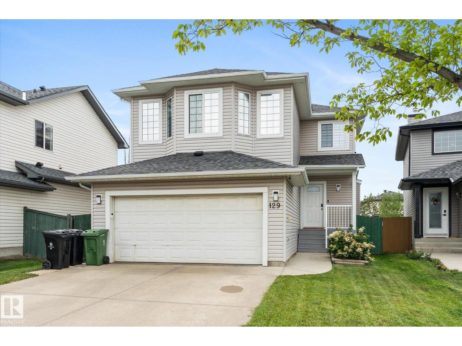 129 WESTWOOD GR
