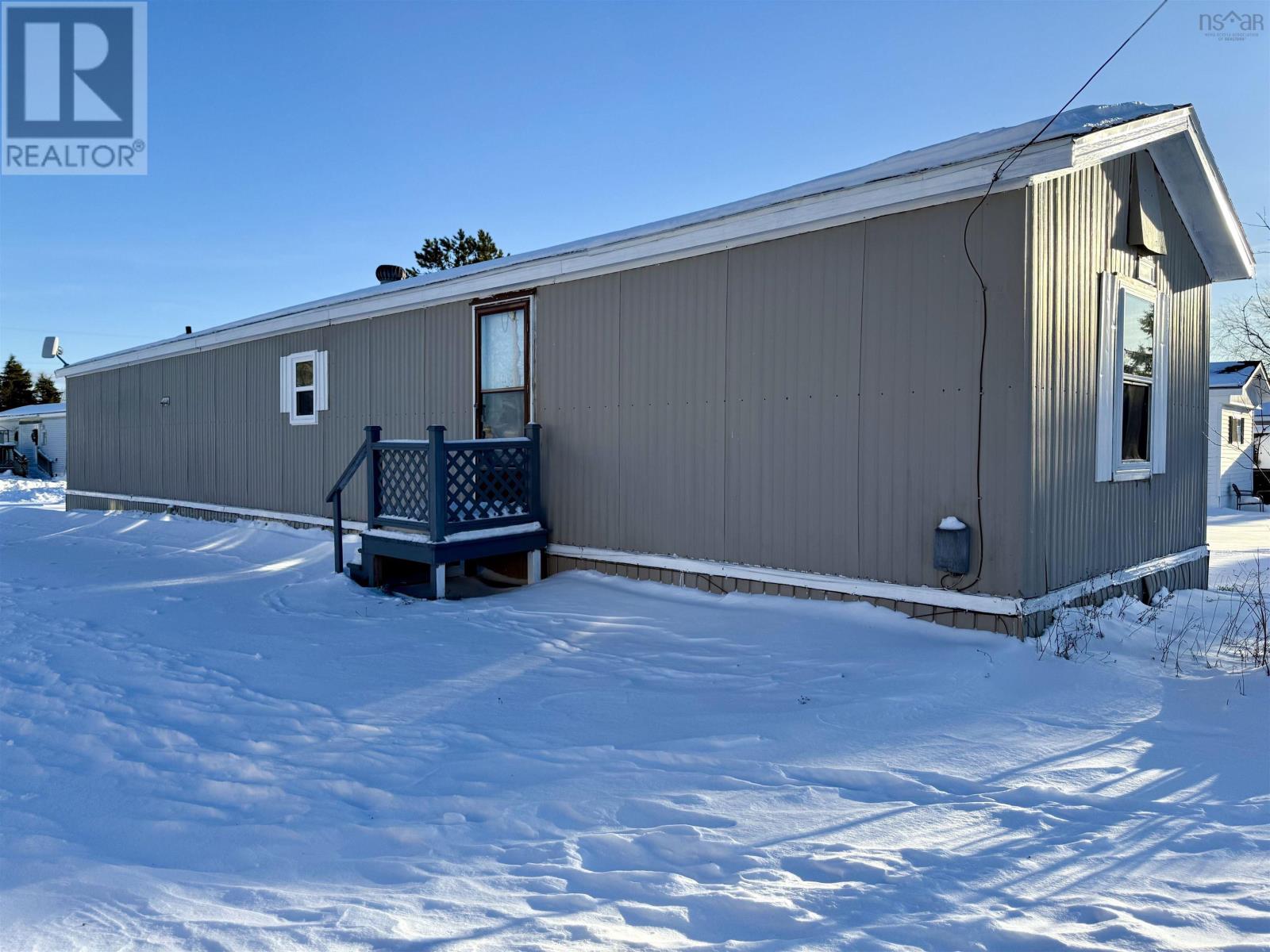 16 Brentwood Estates