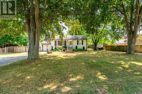 14 GERMORDA DRIVE Oakville (CP College Park) ON L6H1A8