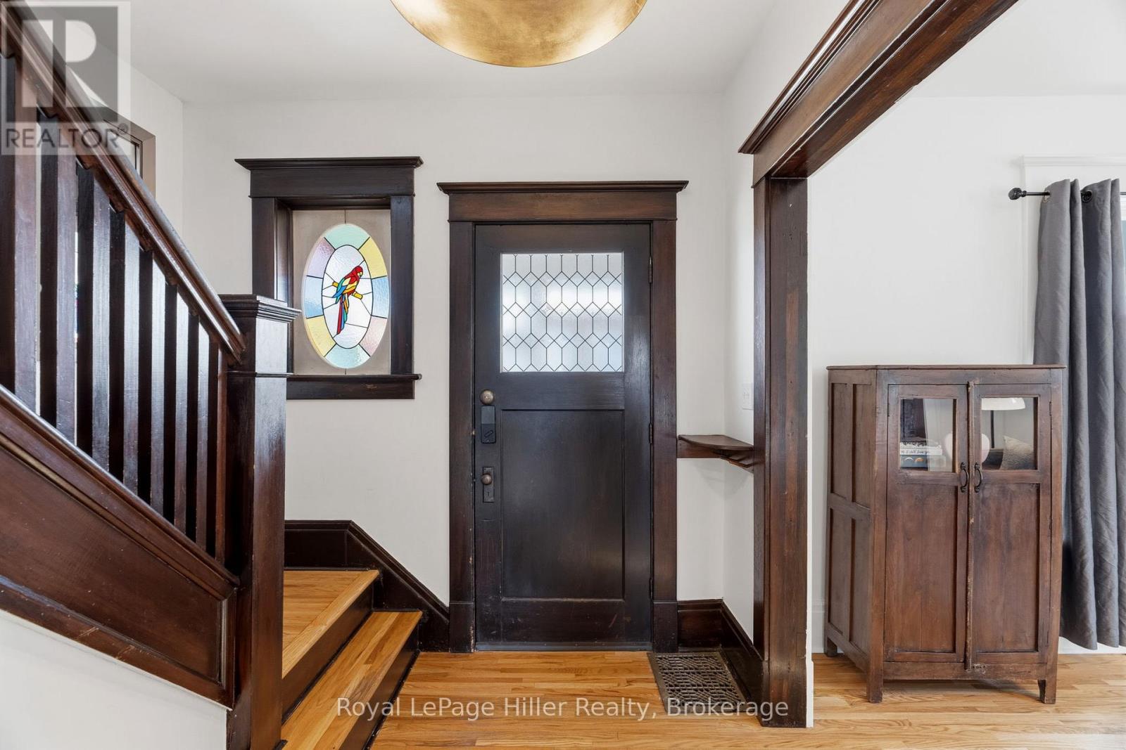 145 CALEDONIA STREET