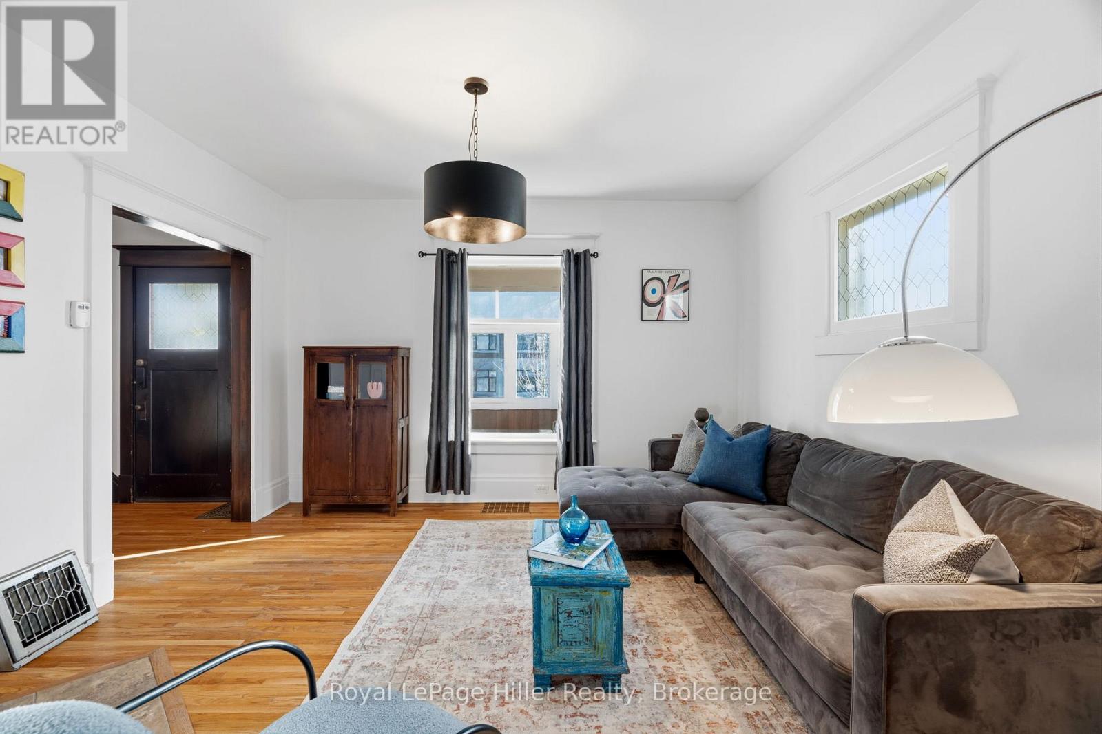 145 CALEDONIA STREET