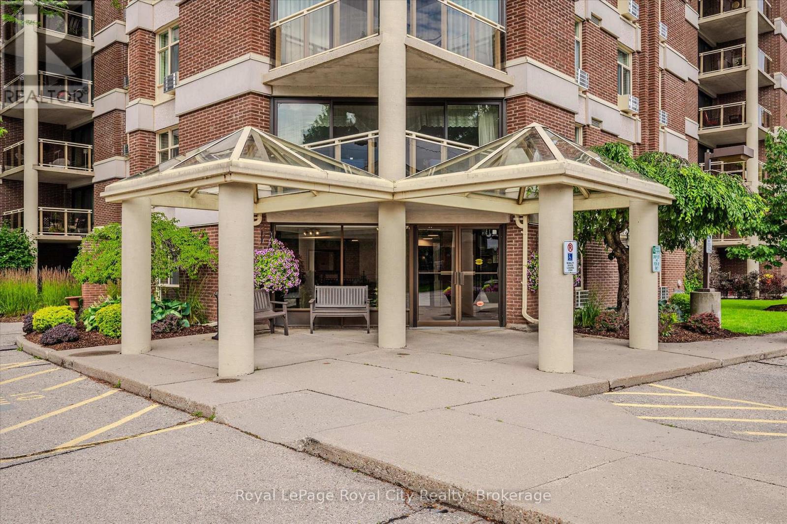 507 - 8 CHRISTOPHER COURT
