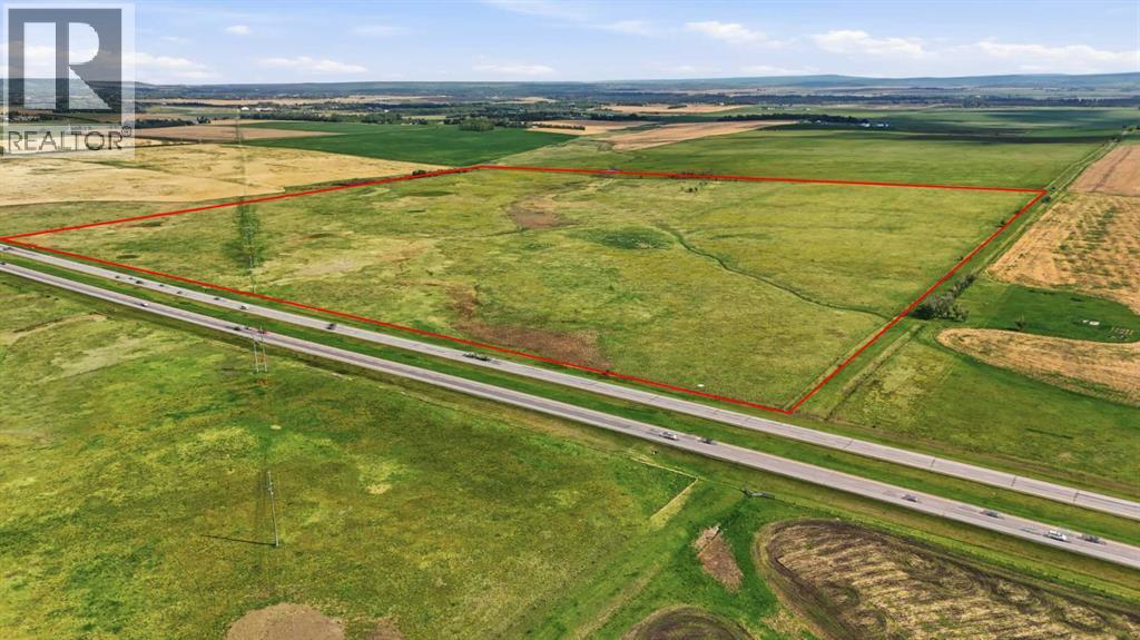 Hwy 1 & RR 35