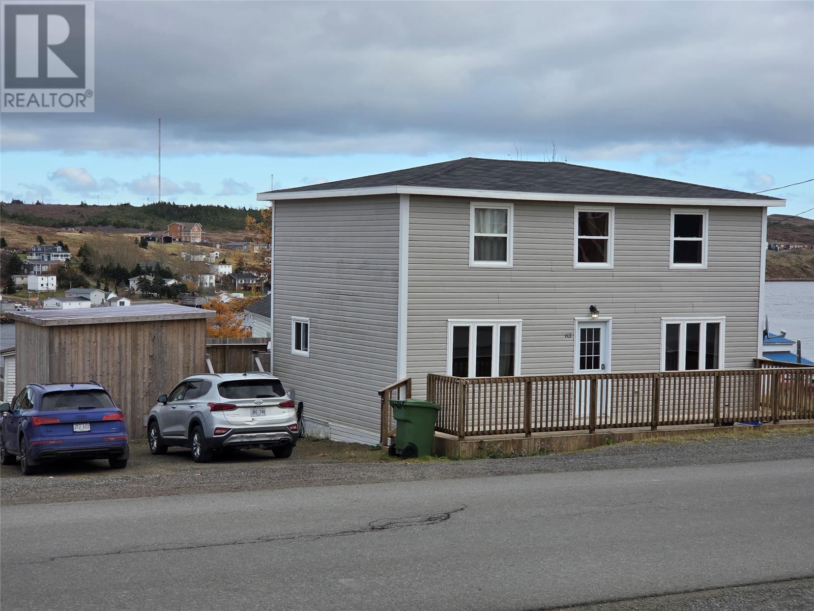 63 Laurentian Avenue