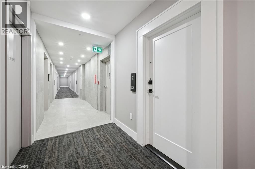 71 WYNDHAM Street S Unit# 608