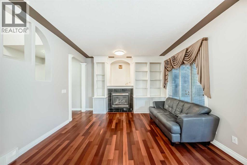 87 Sherwood Circle NW