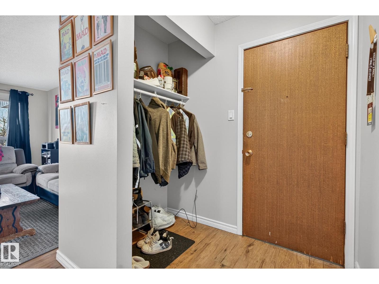 #405 11019 107 ST NW