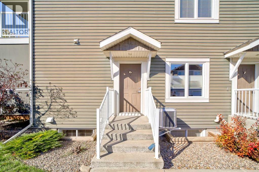 #6, 205 Lettice Perry Road N