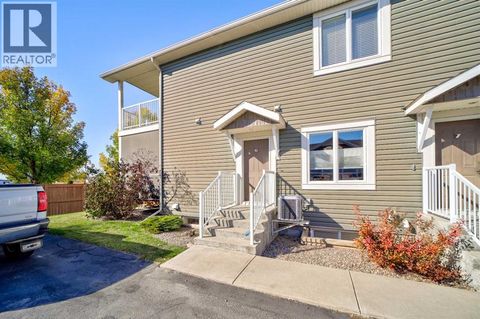#6, 205 Lettice Perry Road N Lethbridge AB T1H6Z3