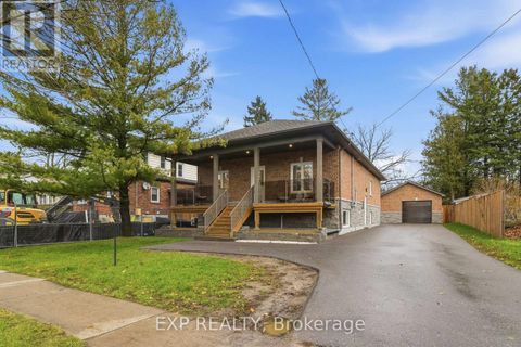 21 HOPE STREET N Port Hope ON L1A2N4