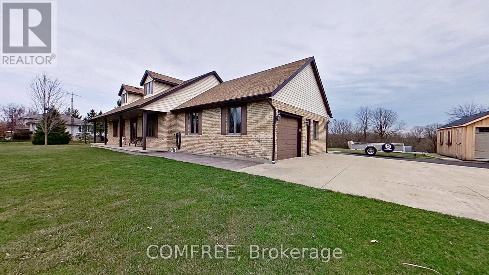 3938 TILE YARD ROAD