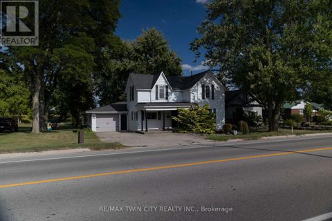 80 STOVER STREET N Norwich (Norwich Town) ON N0J1P0