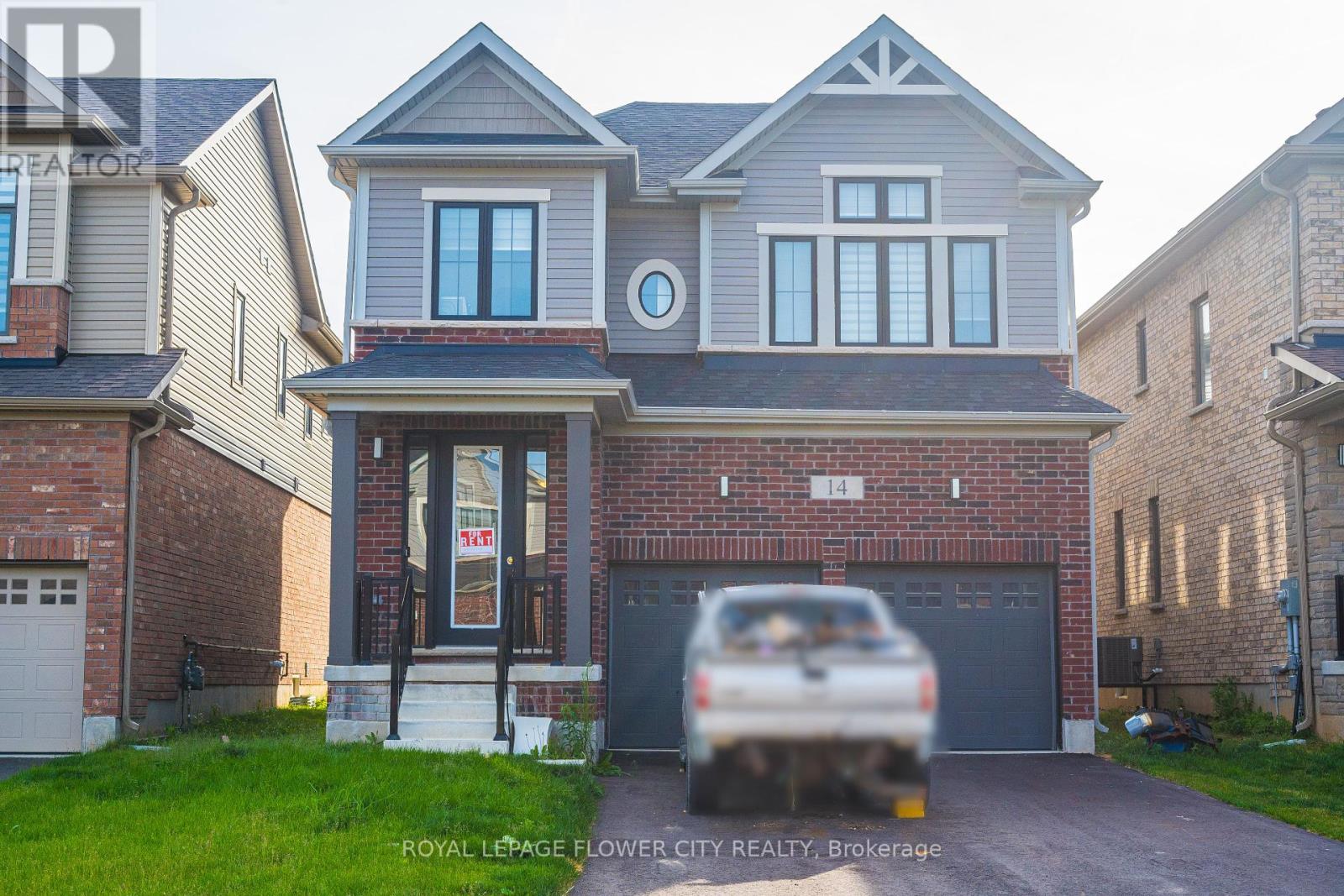 14 PRINCE PHILLIP DRIVE