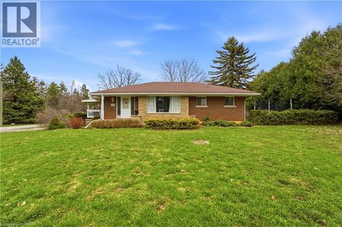 29 BRANCHTON Road Cambridge ON N1R5S2