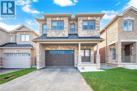 31 HUNTSWORTH Avenue Thorold ON L2V0N3