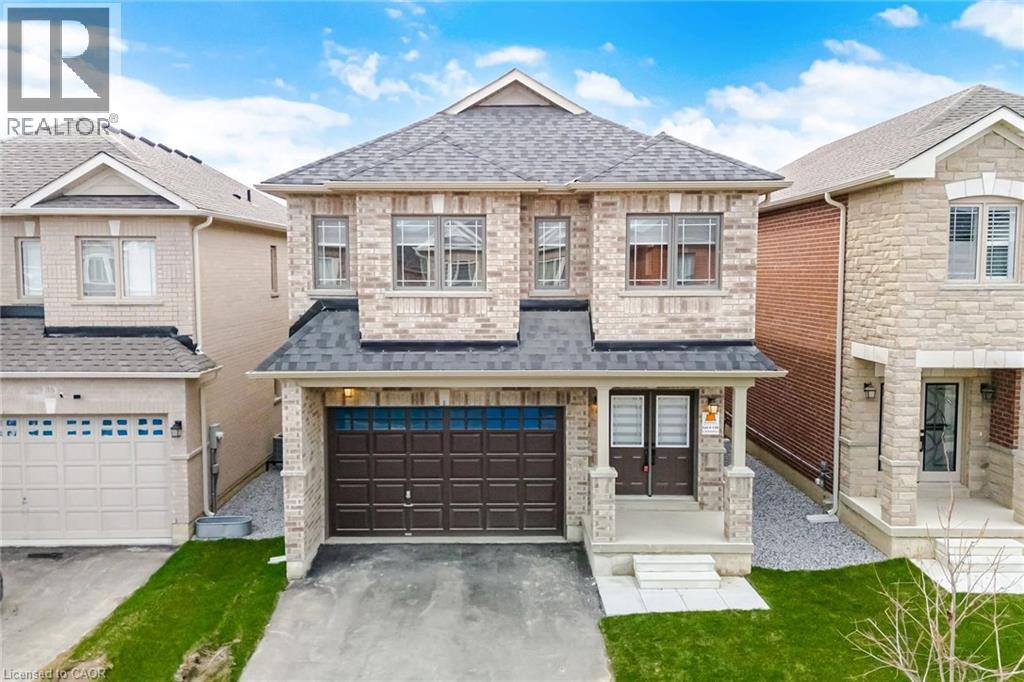 31 HUNTSWORTH Avenue