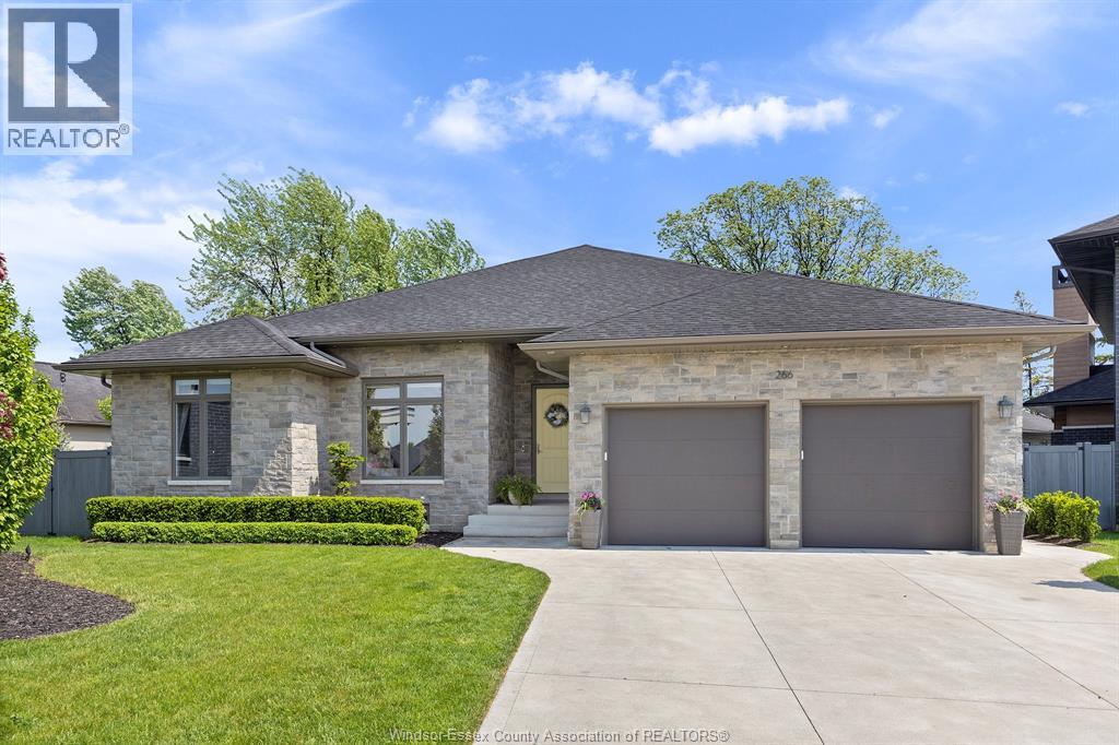 266 XAVIER CIRCLE
