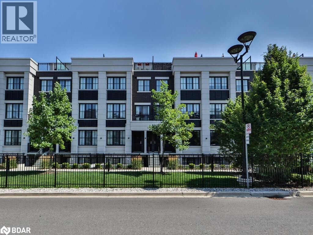 652 CRICKLEWOOD Drive Unit# 212