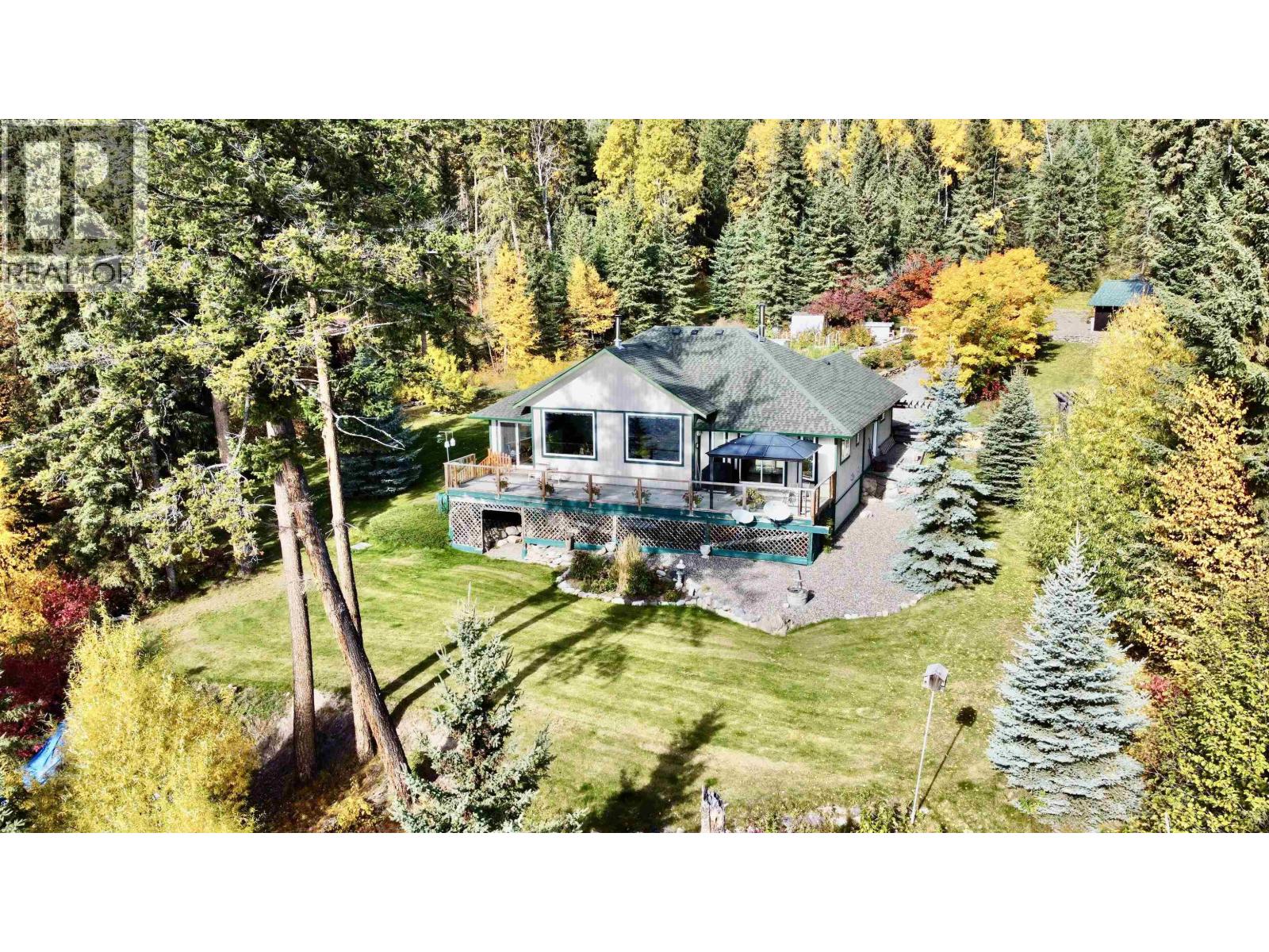5798 TIMOTHY LAKE ROAD